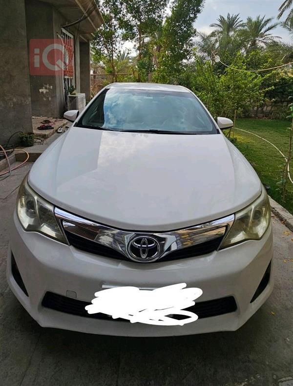 تويوتا كامري 2012 للبيع في العراق - كربلاء